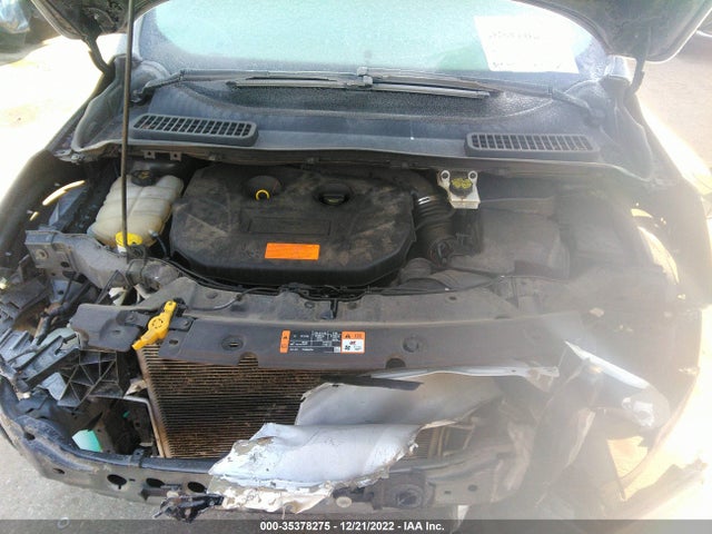 Ford ESCAPE SE 2015 1FMCU9G91FUC25423 Image 10