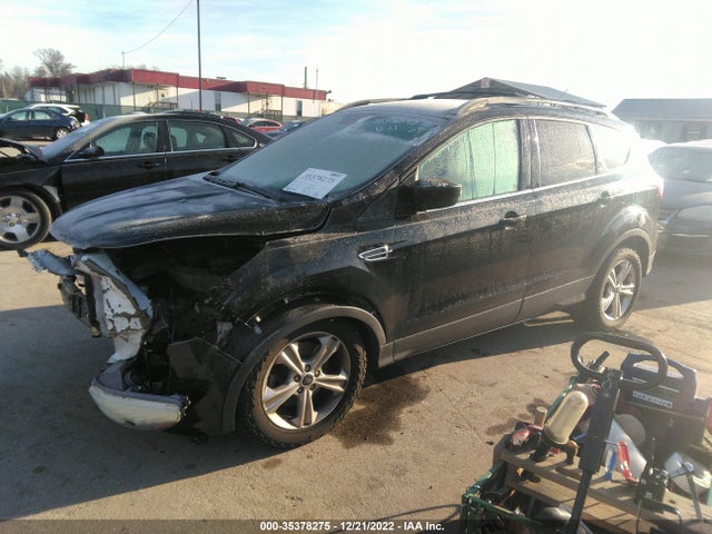 Ford ESCAPE SE 2015 1FMCU9G91FUC25423 Image 2