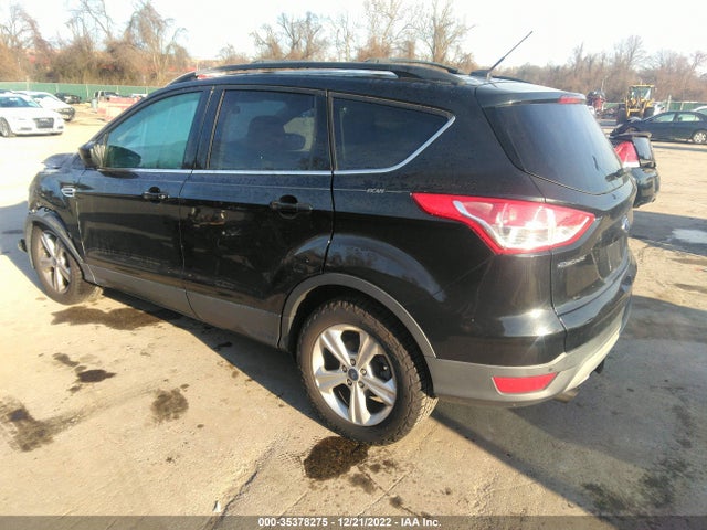 Ford ESCAPE SE 2015 1FMCU9G91FUC25423 Image 3