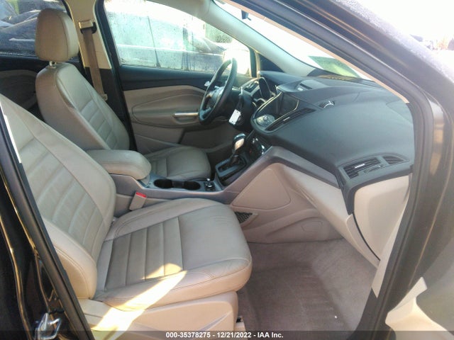 Ford ESCAPE SE 2015 1FMCU9G91FUC25423 Image 5