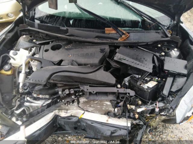 1N4AL3AP4GN336746 Nissan Altima 2.5 Sl/2.5 Sr/2.5 Sv/2.5/2.5 S