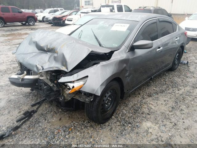 1N4AL3AP4GN336746 Nissan Altima 2.5 Sl/2.5 Sr/2.5 Sv/2.5/2.5 S