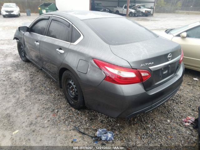 1N4AL3AP4GN336746 Nissan Altima 2.5 Sl/2.5 Sr/2.5 Sv/2.5/2.5 S