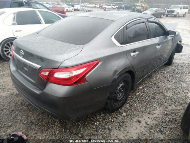 1N4AL3AP4GN336746 Nissan Altima 2.5 Sl/2.5 Sr/2.5 Sv/2.5/2.5 S