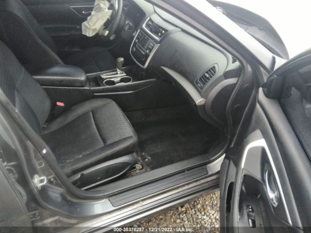 1N4AL3AP4GN336746 Nissan Altima 2.5 Sl/2.5 Sr/2.5 Sv/2.5/2.5 S
