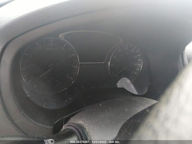 1N4AL3AP4GN336746 Nissan Altima 2.5 Sl/2.5 Sr/2.5 Sv/2.5/2.5 S
