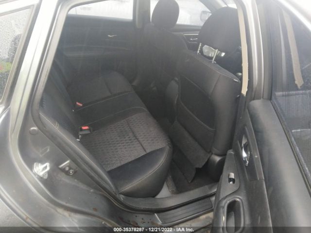 1N4AL3AP4GN336746 Nissan Altima 2.5 Sl/2.5 Sr/2.5 Sv/2.5/2.5 S