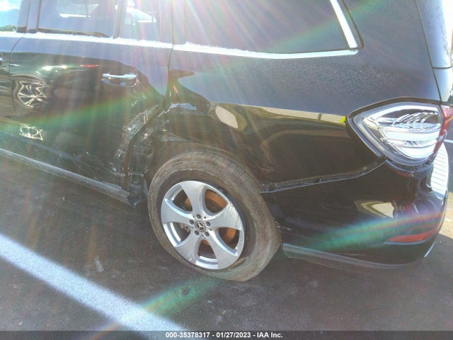 2018 Mercedes-Benz GLS-Class, VIN: 4JGDF6EE0JB055301