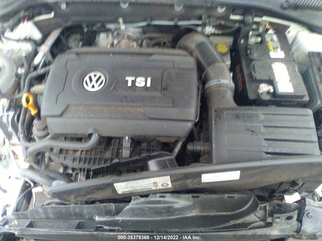 2018 Volkswagen Golf GTI, VIN: 3VW547AU6JM254151