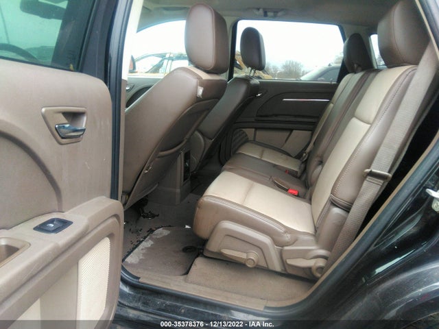 Dodge Journey R/t 2009 3D4GG67V69T160840 Image 9