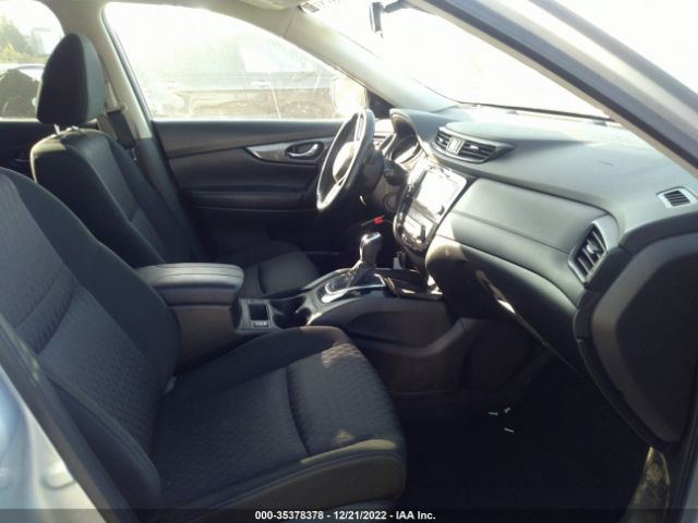 JN8AT2MV7LW122907 Nissan ROGUE SV
