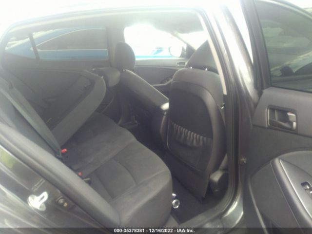 KNAGM4A77F5622724 KIA Optima Lx