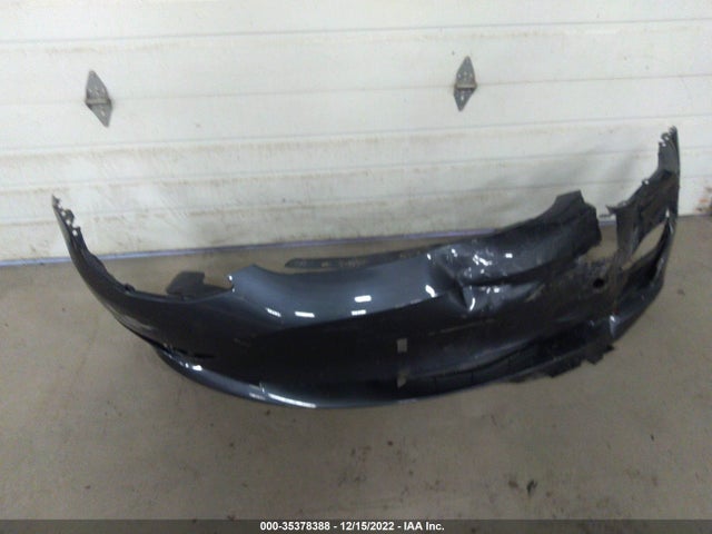 Tesla Model 3 Long Range 2021 5YJ3E1EB1MF990033 Image 12
