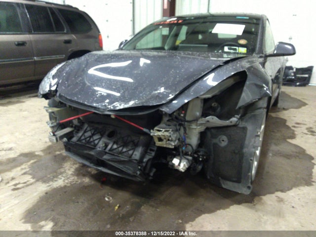 Tesla Model 3 Long Range 2021 5YJ3E1EB1MF990033 Image 6