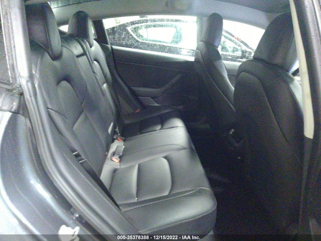 Tesla Model 3 Long Range 2021 5YJ3E1EB1MF990033 Image 8