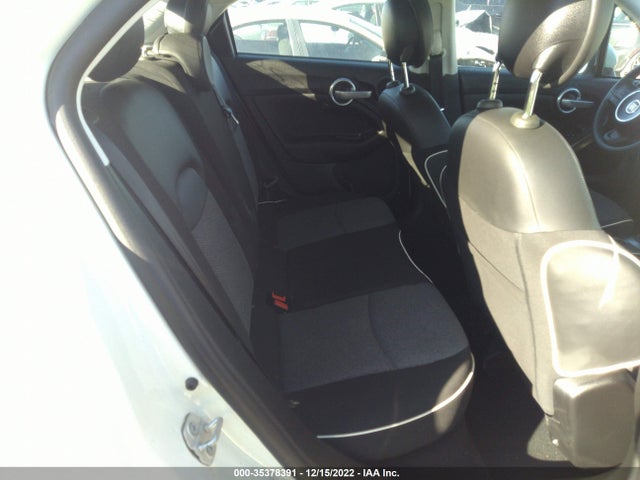 2017 Fiat 500X, VIN: ZFBCFXAH0HP621821