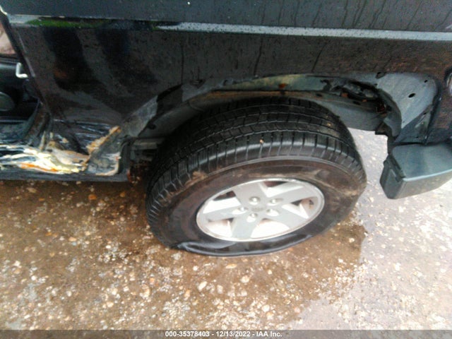 2015 Jeep Wrangler, VIN: 1C4GJWAG6FL590013