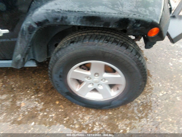2015 Jeep Wrangler, VIN: 1C4GJWAG6FL590013