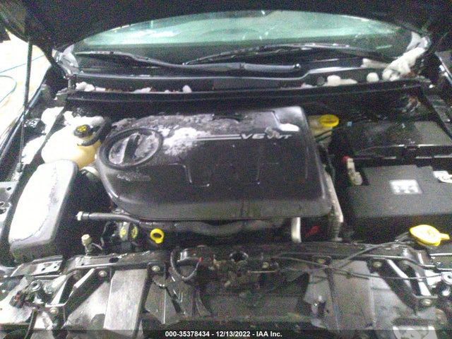1C3CCCDG3GN110314 Chrysler 200 S