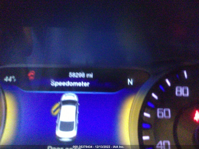 1C3CCCDG3GN110314 Chrysler 200 S