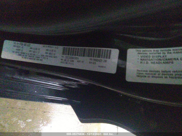 1C3CCCDG3GN110314 Chrysler 200 S