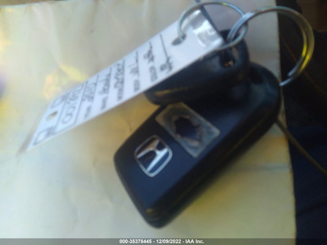 2010 HONDA ODYSSEY EX-L VIN: 5FNRL3H77AB001392
