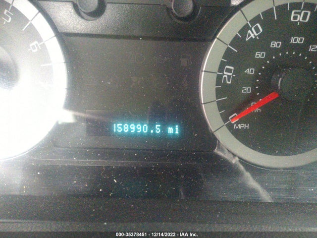 2011 FORD ESCAPE XLT VIN: 1FMCU9D75BKB44689