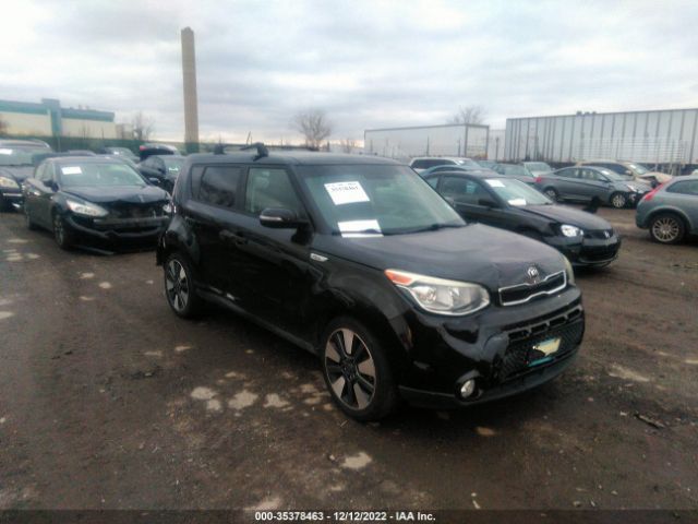 KNDJX3A52E7015030 auction archive image