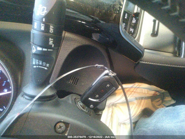 Scion IM 2016 JTNKARJE3GJ522531 Image 24