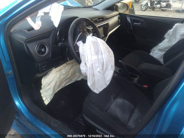 Scion IM 2016 JTNKARJE3GJ522531 Image 18
