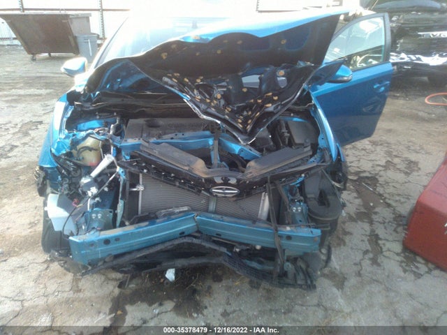Scion IM 2016 JTNKARJE3GJ522531 Image 19