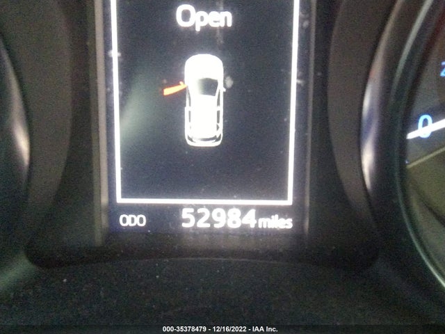 Scion IM 2016 JTNKARJE3GJ522531 Image 20