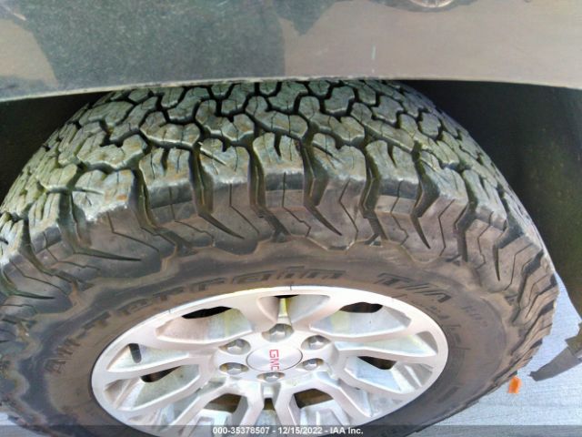 1GKS1BKCXGR434946 GMC YUKON SLT