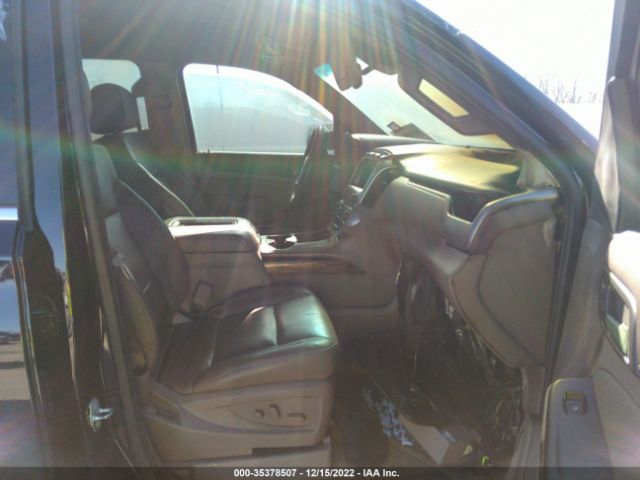 1GKS1BKCXGR434946 GMC YUKON SLT