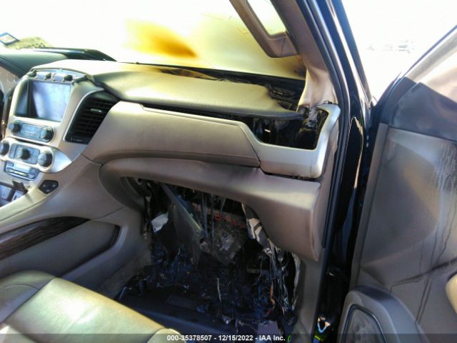 1GKS1BKCXGR434946 GMC YUKON SLT