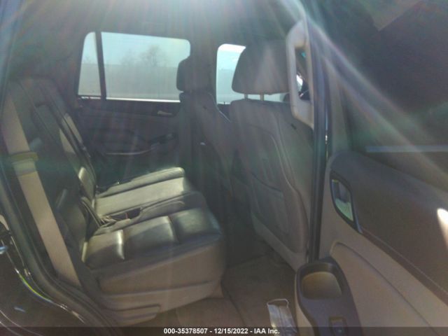 1GKS1BKCXGR434946 GMC YUKON SLT