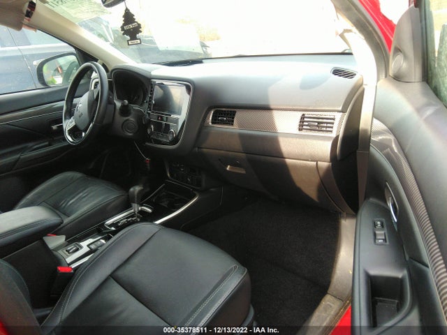 2019 Mitsubishi Outlander, VIN: JA4AD3A32KZ037921