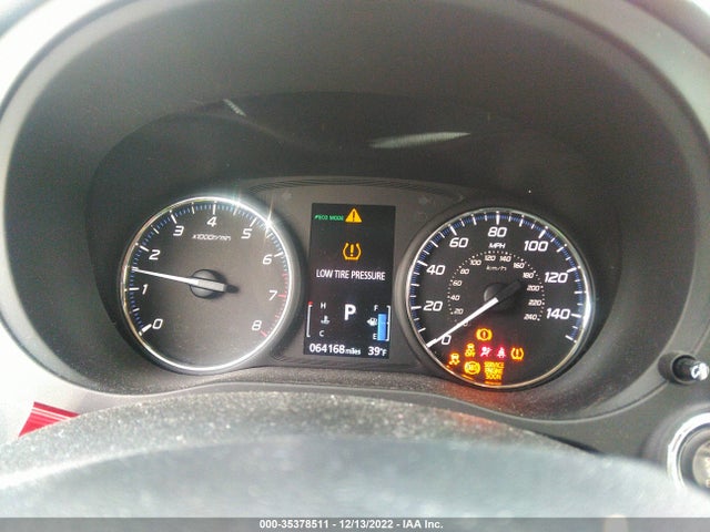 2019 Mitsubishi Outlander, VIN: JA4AD3A32KZ037921