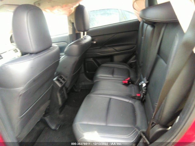 2019 Mitsubishi Outlander, VIN: JA4AD3A32KZ037921