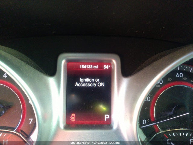 Dodge Journey Sxt 2014 3C4PDCBG7ET192381 Image 7