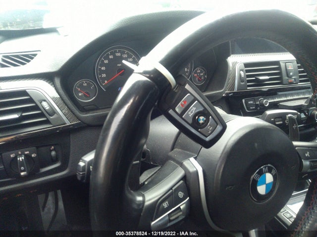 BMW M3 2016 WBS8M9C53G5E68574 Image 3