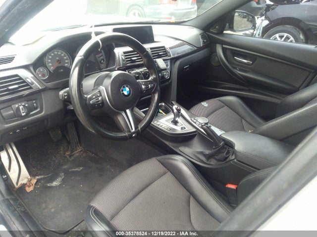 BMW M3 2016 WBS8M9C53G5E68574 Image 6