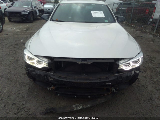 BMW M3 2016 WBS8M9C53G5E68574 Image 7