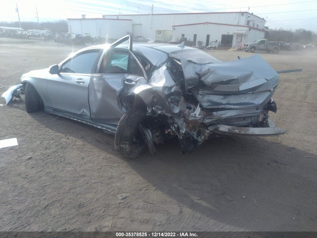 2014 Mercedes-Benz S-Class, VIN: WDDUG8FB8EA044677