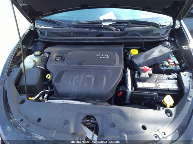 Dodge Dart Limited 2013 1C3CDFCA9DD296549 Image 15