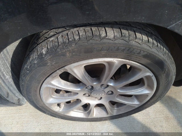 Dodge Dart Limited 2013 1C3CDFCA9DD296549 Image 5
