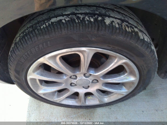 Dodge Dart Limited 2013 1C3CDFCA9DD296549 Image 6
