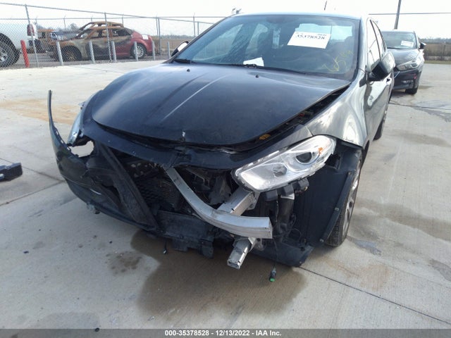 Dodge Dart Limited 2013 1C3CDFCA9DD296549 Image 11