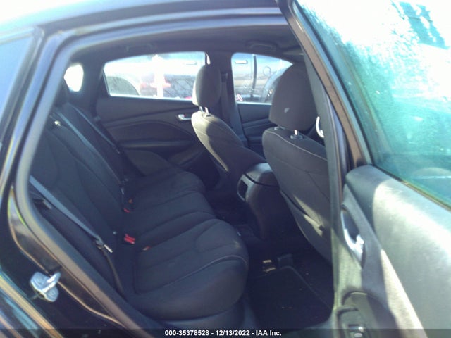 Dodge Dart Limited 2013 1C3CDFCA9DD296549 Image 13