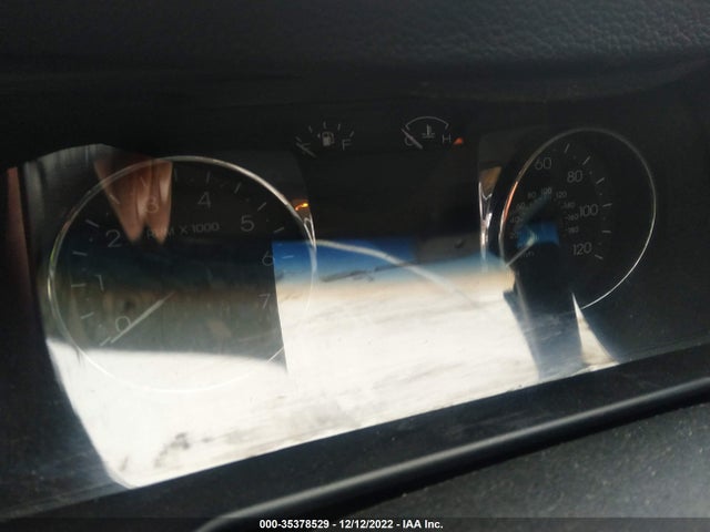 Lincoln MKZ 2007 3LNHM28T97R669438 Image 7